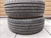  195 55 16 davanti 195/55 R 16 nyári gumi 2 db 7,5 mm