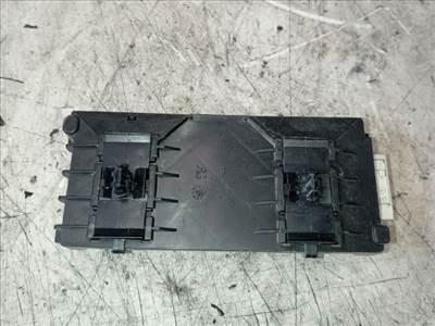 Fiat Scudo II Bluetooth Elektronika *142016* 9665099680