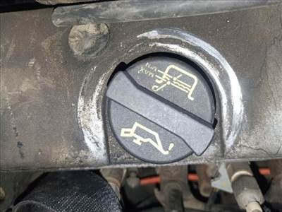 Ford Focus Mk1 Olajbeöntő Sapka *149842*