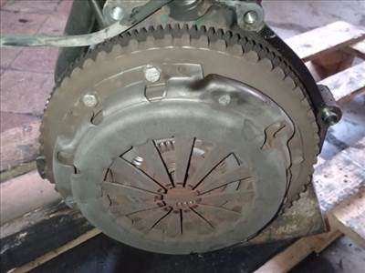 Renault Twingo I Kuplung Szett Lendkerékkel *148730*