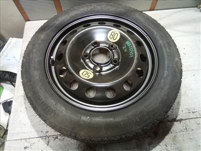 BMW E46 98-05 Mankókerék