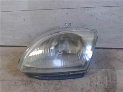 FIAT SEICENTO 98- Bal első fényszóró