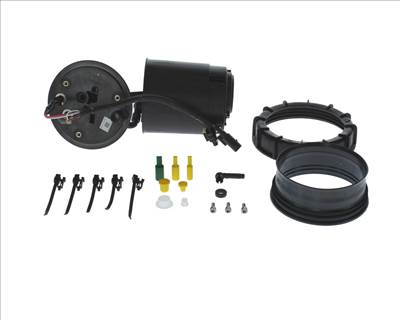 Fűtés, tartály egység (karbamid-befecskendezés) BOSCH F 01C 600 244 for MERCEDES-BENZ