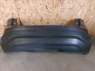 VOLKSWAGEN TAIGO 2G7 hátsó lökhárító héj 2021-