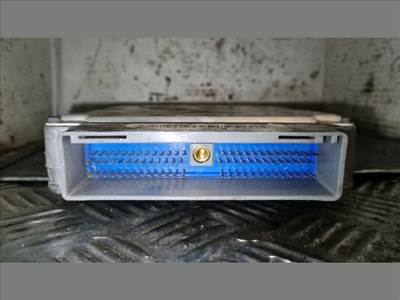 Ford Focus Mk1 Motorvezérlő *127728* f5sb14a624aa 98ab12a650aya