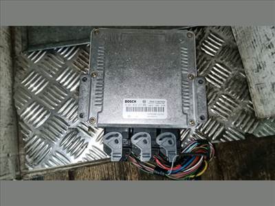 Mitsubishi Carisma Motorvezérlő *127242* bosch-0281010437
