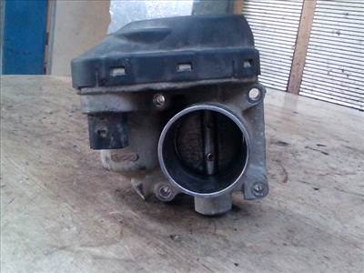 SKODA FABIA 99-07 Fojtószelep elektromos