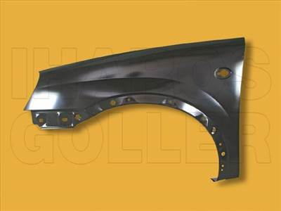 Opel Corsa C 2000-2006 - Első sárvédő bal