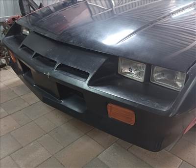 Chevrolet Camaro / Pontiac Firebird Trans Am alkatrészek eladók !