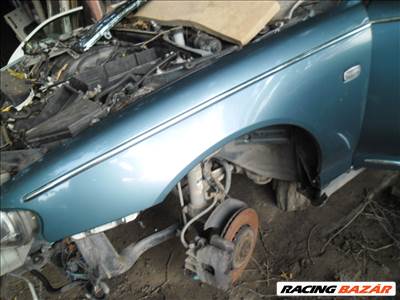 Rover 75 bal első sárvédő 