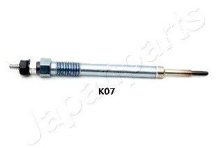 JAPANPARTS CE-K07 - izzítógyertya HYUNDAI KIA