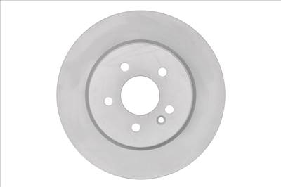 féktárcsa BOSCH 0 986 478 468 for MERCEDES-BENZ