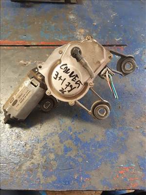 Ford Transit Connect Jobb Hátsó Ablaktörlő Motor