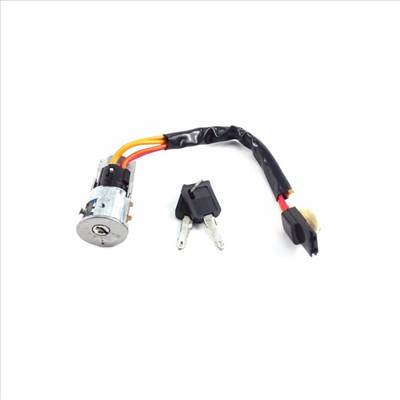 Renault Master II új utángyártott gyújtáskapcsoló 1998-2010-ig