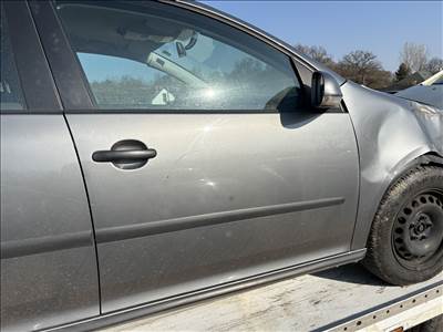 Volkswagen Golf V jobb első ablakemelő 