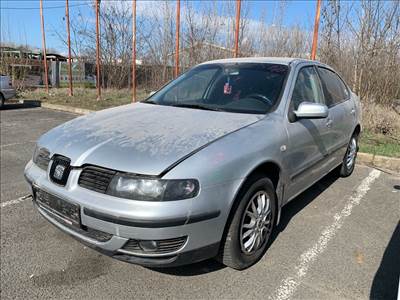 Seat Toledo II 1.6 motor 