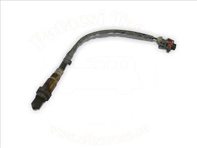 Opel Astra G 1997-2010 - lambda-szonda, katalizátor, első, (z)10,12,14(xe/xep), jelölés: DD