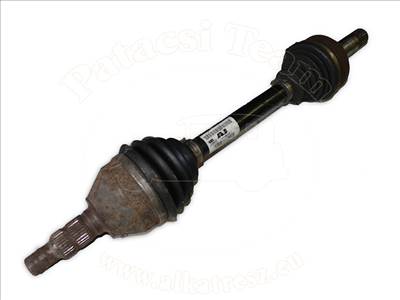 Opel Insignia A 2008-2017 - féltengely, jobb/bal, M32/F40 kézi váltóhoz, jelölés: AJ