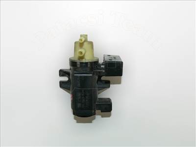 Opel Astra H 2003-2012 - szelep, vákuum, turbonyomás szabályozó, (a/z)13,19(dt/dtc/dte/dth/dtj/dtl)
