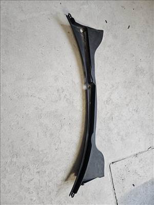 Volkswagen Golf VI Levélrács  1k5819415b