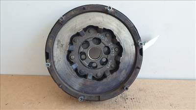 512896 Fiat Ducato 2.0, Jtd, Kettőstömegű Lendkerék, Lendkerék. 16106