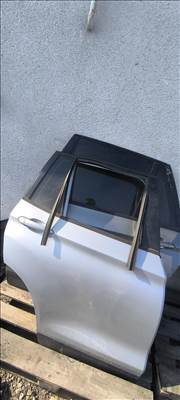 BMW X3 F25 ajtó 