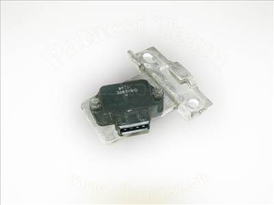 Opel Omega A 1986-1993 - vezérlőegység, gyújtás ( /c/e/x)12,14,16,18(lz2/nz/nz2/se/sv)