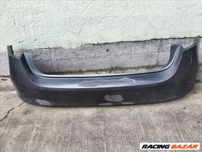 Skoda Superb IV Hátsó Lökhárító 3p3807421