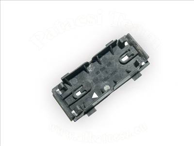 Opel Astra G 1997-2010 - patent, díszléc a csomagtérfedélhez, caravan, -01