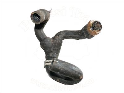 Opel Vectra B/2 1999-2001 - cső, fűtéscsap, kiömlő, (c/x/y/z)16,18,20,22(se/sel/xe/xe1/xel/xev)