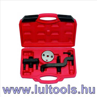 Vízpumpa lehúzó és szerelő készlet VW T5 / Touareg 2.5 TDI PD