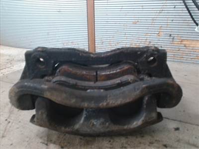 PEUGEOT BOXER 02-06 Jobb első féknyereg munkahengerrel