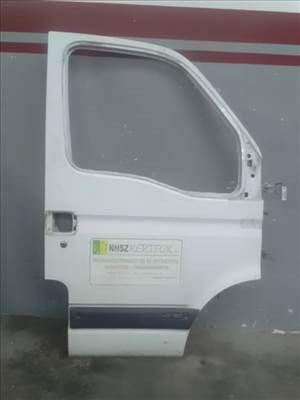 RENAULT MASTER 03- Jobb első ajtó.