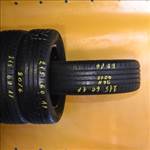 Continental EcoContact 5 (R2)(HA3455959)(JF) 17" 215/60 nyári gumi