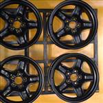 Opel Insignia (5737) Struktur Porfestett 17" 5x120 lemezfelni 