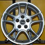 Opel (2/3-2374)(HA3612573)(JF)Használt 16" 5x110 alufelni 