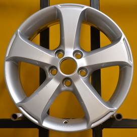 VW Polo 6R (L893)(6R0071495A) Csak 3db!!! 15" 5x100 alufelni 