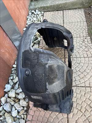 BMW E60/E61 bal első M Paket dobbetét 7896605
