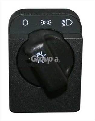 Suzuki Wagon R világítás kapcsoló (37210-83E10)