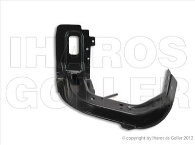 Opel Combo D 2011-2018 - Fényszórótartó lemez jobb