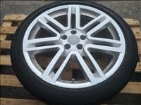  Audi A6 20-as gyári alufelnik 5x112-es 