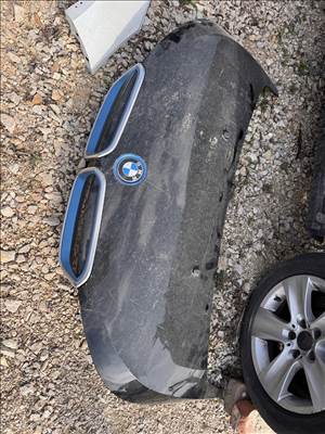 BMW i3 I01 motorháztető 