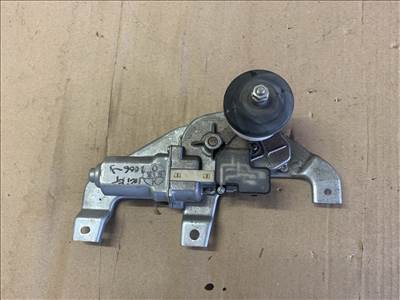 Suzuki Swift/SX4, hátsó ablaktörlő motor mitsuba881