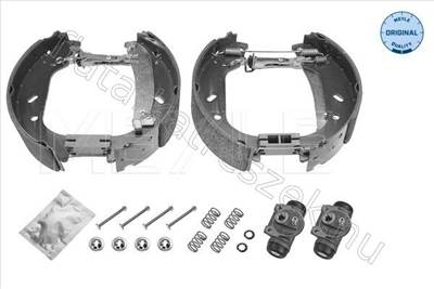 fékpofakészlet -  - 214 533 0026, 2145330026 -  - MEYLE Egyéb 2145330026