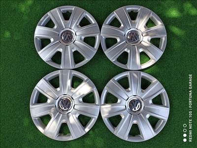 14" Volkswagen használt dísztárcsa (64)
