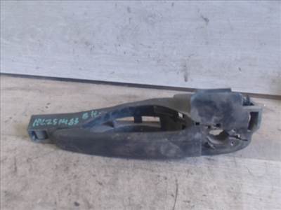 CITROEN C3 2002.04.01-2009.12.31 Bal hátsó külső kilincs