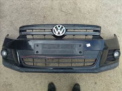 Volkswagen Tiguan 5N 2011-2016 első lökhárító 5n0807221k