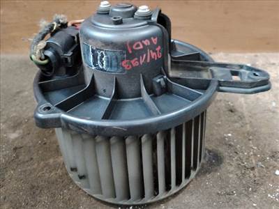 Audi A6 (C5 - 4B) Fűtőmotor (Klímás) *149516* 230267