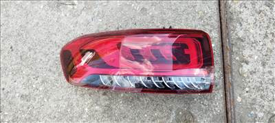 Mercedes GLB-osztály X253 bal hátsó lámpa  a2479066704