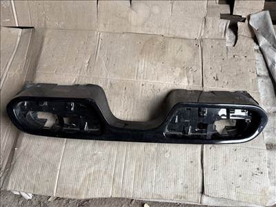 Mini Cooper JWC F55, F56 Hátsó lökhárító alsó betét 7381023